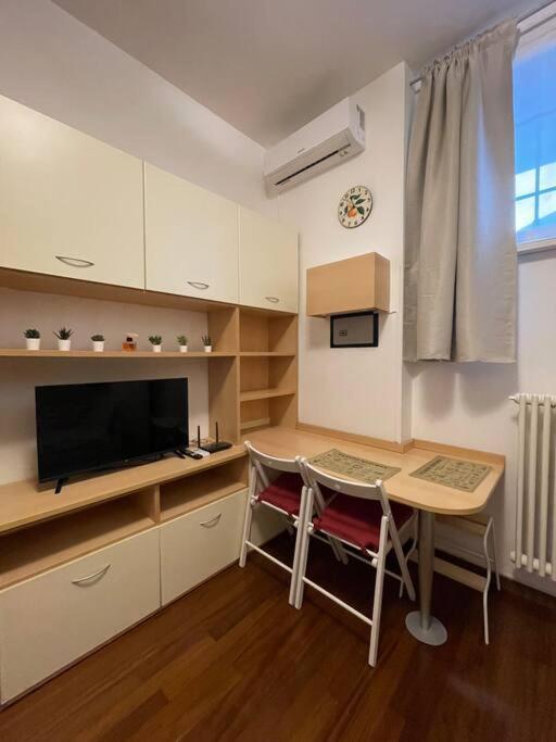 Trebbia Tavrvs Real Estate Apartamento Milán