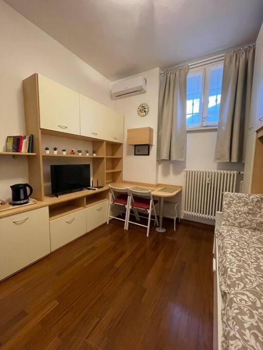 Apartamento Trebbia Tavrvs Real Estate Milán