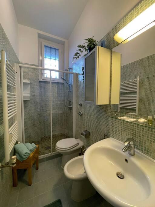 Trebbia Tavrvs Real Estate Milán